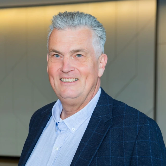 Raimund Doppelreiter