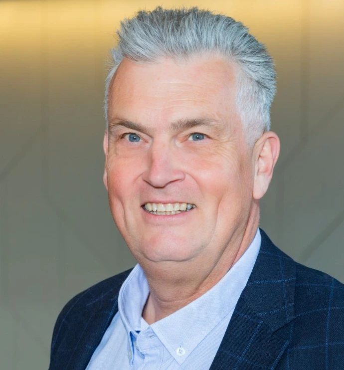 Raimund Doppelreiter