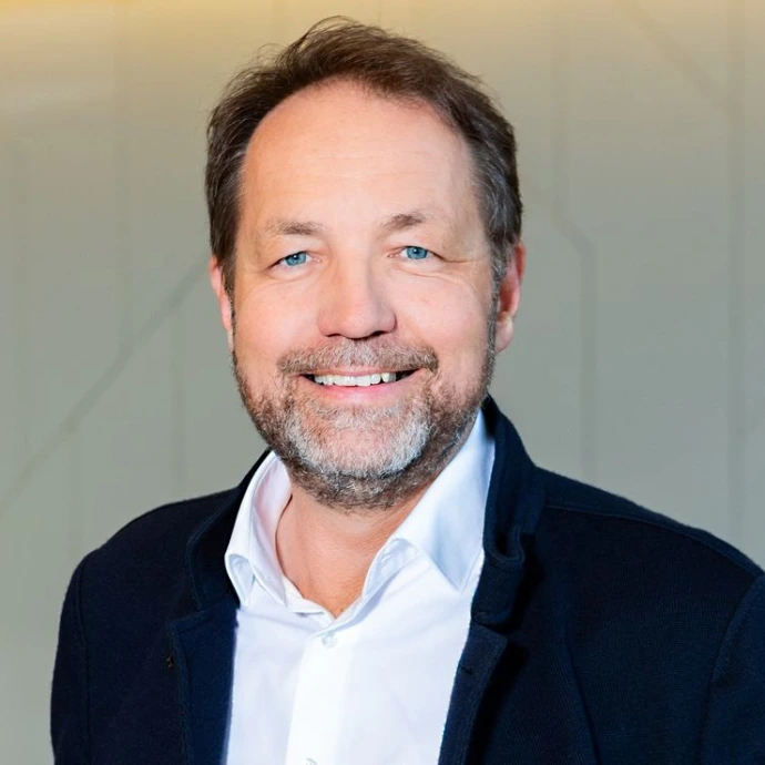 Gerhard Jannach